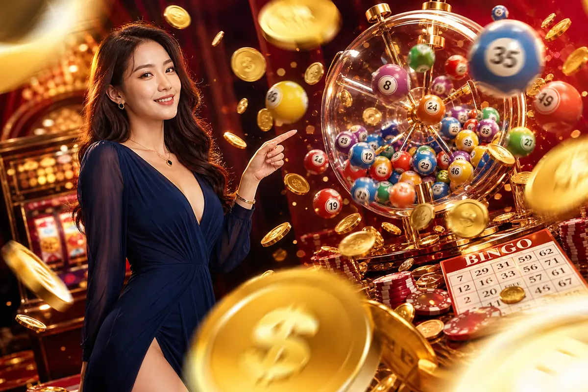 okwin88 Casino deposit DuitNow e-wallet pembayaran